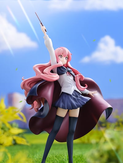 【售罄展示追加請私訊客服@toystationtw】零之使魔 露易絲 20周年 X KADOKAWA3