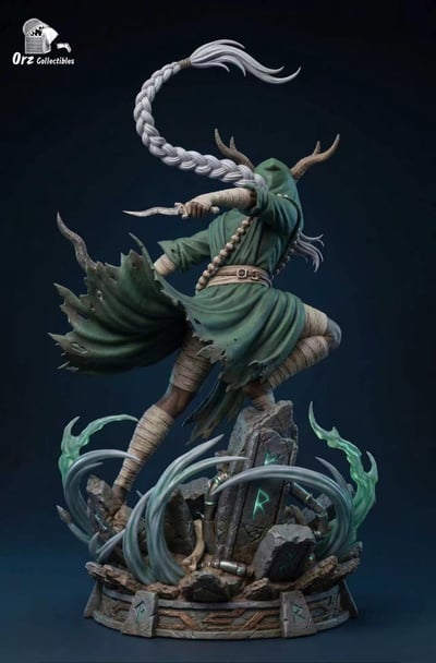 【預購】殺戮尖塔2系列 第一彈 靜默獵手 X Orz collectibles3