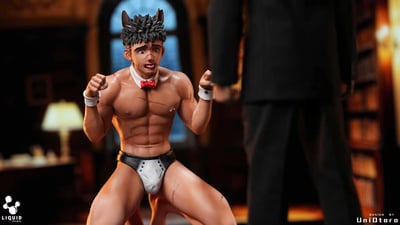 【預購】畫師系列第二彈-凱 X 液體工作室 正版授權6