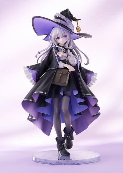 【預購】魔女之旅 伊蕾娜 X GOOD SMILE COMPANY2