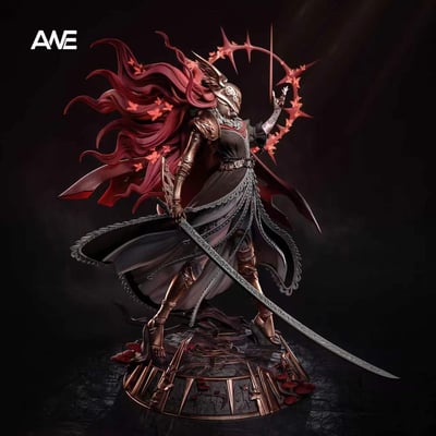 【預購】艾爾登法環 瑪蓮妮亞 X ANE-Studio1