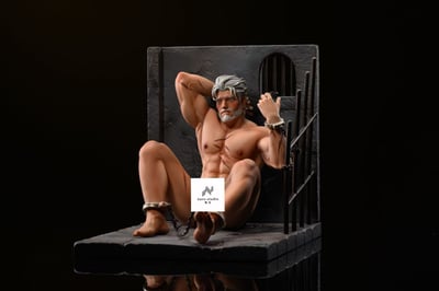 【售罄展示追加請私訊客服@toystationtw】伊戈爾將軍 X Auro-Studio3