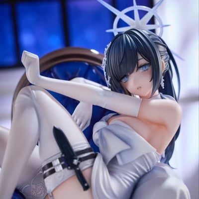 【預購】蔚藍檔案 錠前紗織 X Fix cast（FC）1