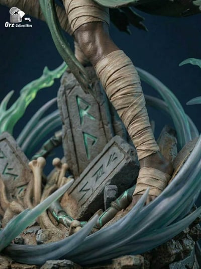 【預購】殺戮尖塔2系列 第一彈 靜默獵手 X Orz collectibles6