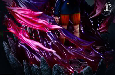 【預購】獵人 玩具修理者-貓女 X 薪樓工作室7