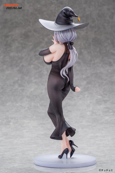 【預購】希特莉 X HOBBYREALM15