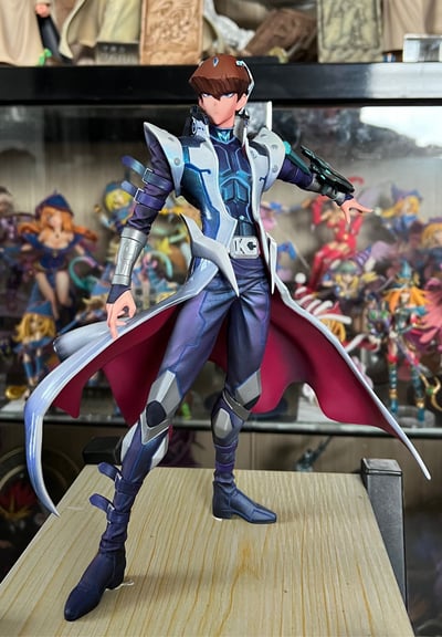 【售罄展示追加請私訊客服@toystationtw】遊戲王 次元黑暗面-海馬2.0 X 神官工作室2