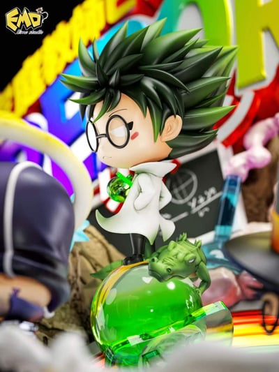 【預購】家庭教師 家教畢業款 彩虹七子 X Emo4