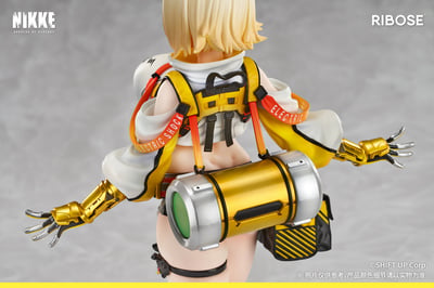 【預購】NIKKE ELEGG:GODDESS OF VICTORY X RIBOSE11