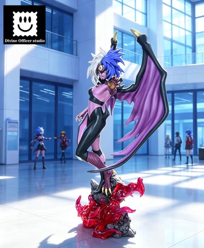 【預購】遊戲王 gx尤貝爾 X 神官工作室2