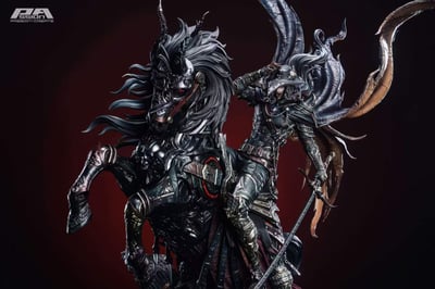 【預購】吸血鬼獵人D X PA Create5