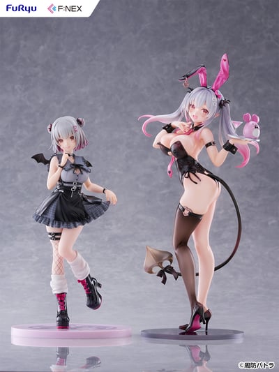 【預購】周防帕特拉 兔女郎Ver. X F:NEX16