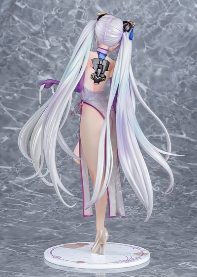 【預購】碧藍航線 奇爾沙治 Springtime Data X Phat!11