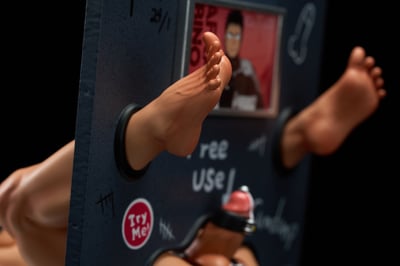 【預購】怪獸8號 卡夫卡前輩的雙面人生2.0 X 掰點什麽7