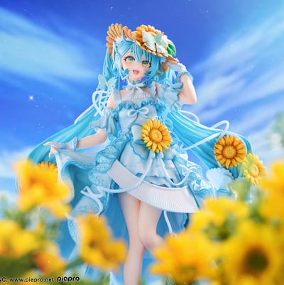 【預購】初音未來 魔法未來2026 X Design COCO1