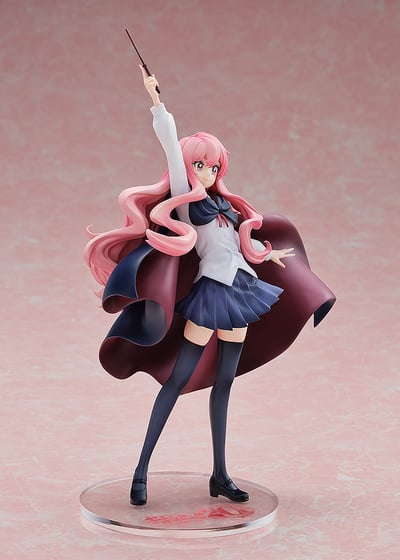 【售罄展示追加請私訊客服@toystationtw】零之使魔 露易絲 20周年 X KADOKAWA9