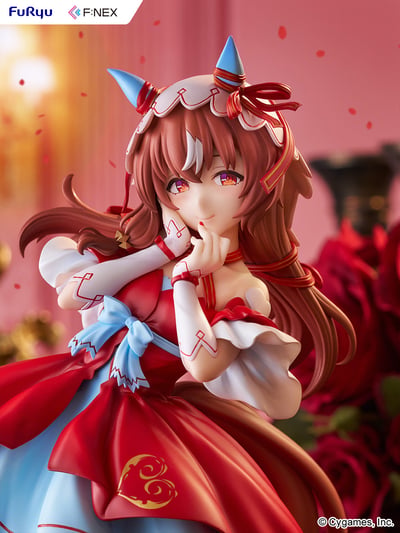 【預購】賽馬娘 Pretty Derby 愛如往昔希 X F:NEX5