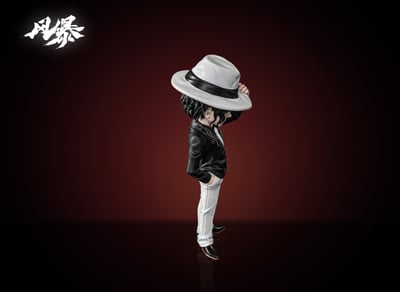 【預購】鬼滅之刃 上弦人物系列第一彈 鬼舞辻無慘 X 風暴工作室4