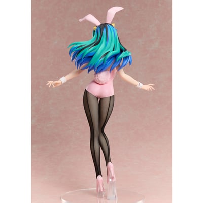 【售罄展示追加請私訊客服@toystationtw】福星小子 兔女郎 - 拉姆 X FREEing4