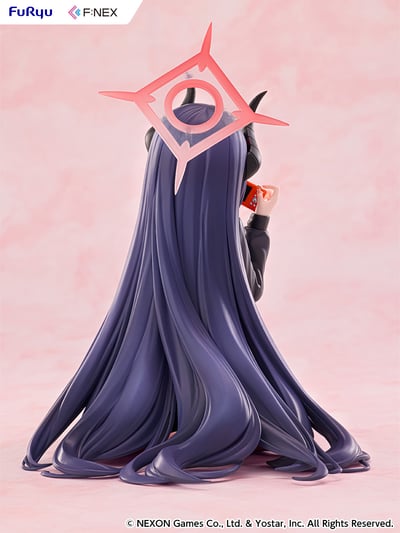 【預購】蔚藍檔案 元宮千秋 紀念大廳 Ver. X F:NEX10