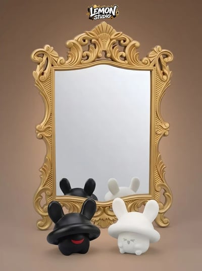 【預購】鬼滅之刃 Q版四小隻 彌豆子 炭治郎 善逸 伊之助 X 上弦Studio10