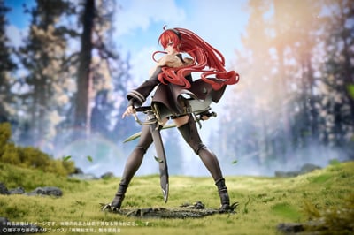 【預購】無職轉生 艾莉絲·伯雷亞斯·格雷拉特 X Hobbysakura2