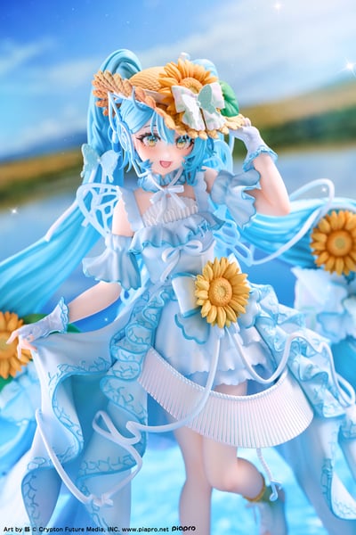 【預購】初音未來 魔法未來2026 X Design COCO13