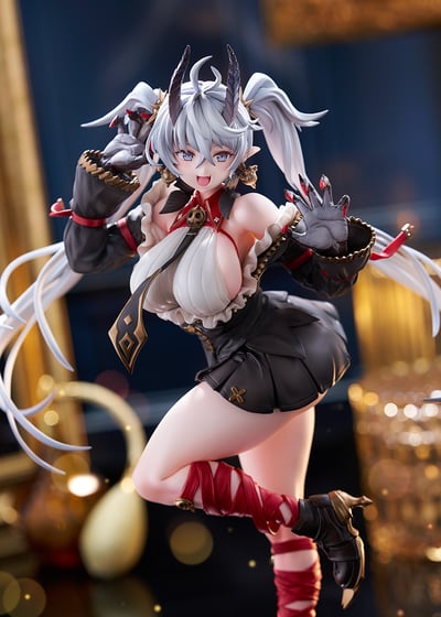 【預購】貝爾 X GOOD SMILE COMPANY4