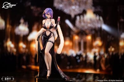 【補款】追視眼 禮服派對系列 Biya尤娜 X Super Nova2