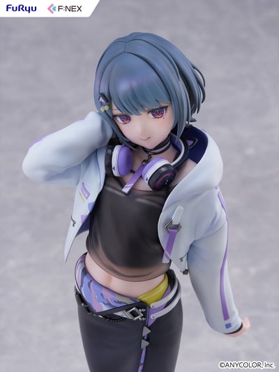 【預購】彩虹社 小清水透 X F:NEX15