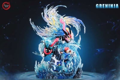 【現貨秒發】寶可夢 GX進化系列第十二彈 忍蛙家族 X fantasy 幻想屋4