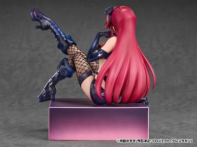 【預購】優子 緊身衣Ver. X GOOD SMILE ARTS SHANGHAI4