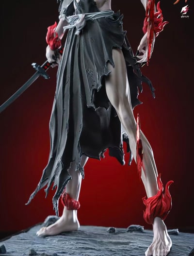 【預購】死神 三版本 牛頭一護 X Scarlet緋紅8