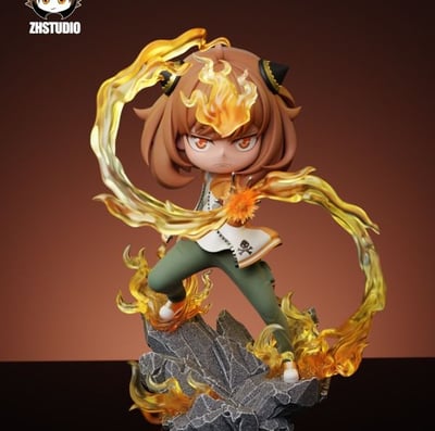 【補款】間諜家家酒+家庭教師 雙配色 澤田綱吉cos安妮亞 X ZH整活1