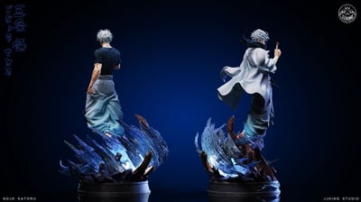 【預購】咒術迴戰 共鳴第一彈 五條悟 X JJking-Studio7