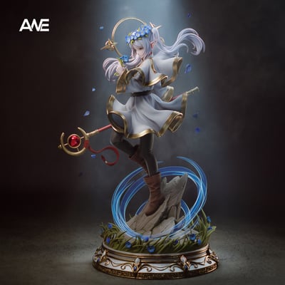 【預購】葬送的芙莉蓮 芙莉蓮 X ANE工作室2