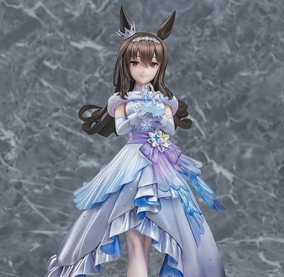 【預購】［Glacialis Vega］愛慕織姬 X Phat!1