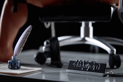 【預購】教官季 野村五郎《Goro Nomoru》X Gentleman12