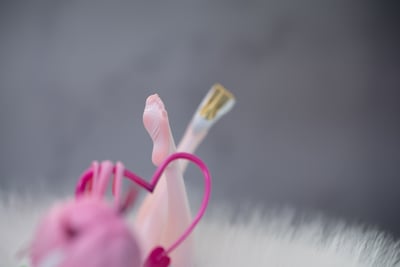 【預購】崩壞星穹鐵道 小惡魔昔漣 X 萬華鏡-Studio9