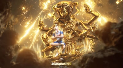 【現貨秒發】獵人 百式觀音 會長 X PG Studio1