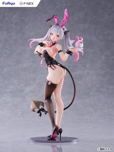 【預購】周防帕特拉 兔女郎Ver. X F:NEX8