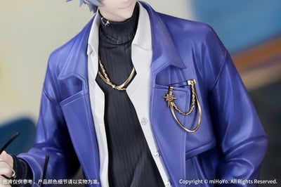 【預購】崩壞星穹鐵道 Gift+系列 白厄 列車環遊記 X Myethos9
