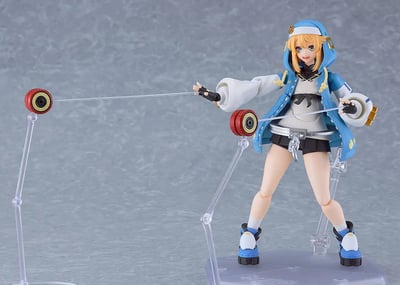 【預購】Figma 布麗姬 X GOOD SMILE COMPANY3