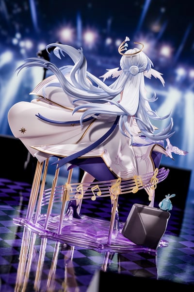 【預購】崩壞星穹鐵道 知更鳥 X Flowing Light6