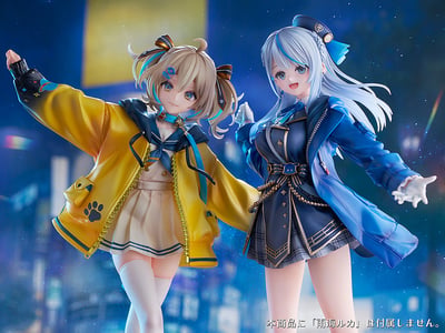 【售罄展示追加請私訊客服@toystationtw】天晴Hinata X Wonderful Works13