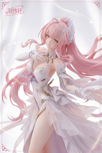 【預購】鳴潮 永恒誓約系列 花嫁愛彌斯 X 羽紗社6