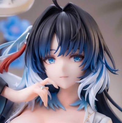 【預購】鳴潮 清瀾啟誓·秧秧&穗穗 X 迷因工作室6