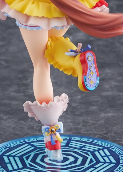 【預購】小林歷奇 1/7比例手辦 決勝服Ver. X Claynel9