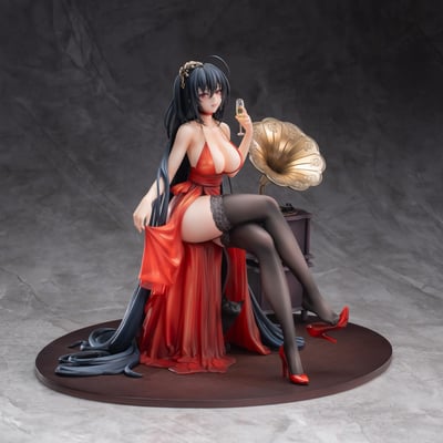 【預購】碧藍航線 鷯 毒蘋果Ver. 1/7比例手辦 X MiniM-Studio1