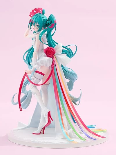 【預購】Racing Miku 15th “Rhapsody” 2010-2025 X GOOD SMILE COMPANY5
